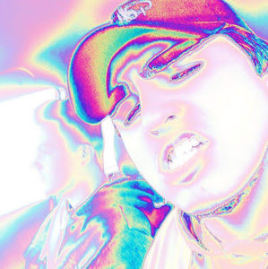 Meet your Posher, Derrick